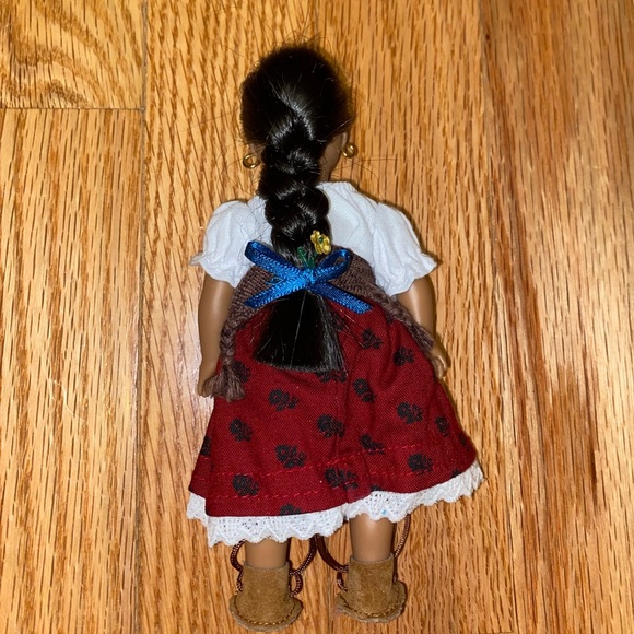 Mini Josefina American Girl - Picture 2 of 2